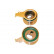 Tensioner Pulley, timing belt DTE-4512 Kavo parts, Thumbnail 2