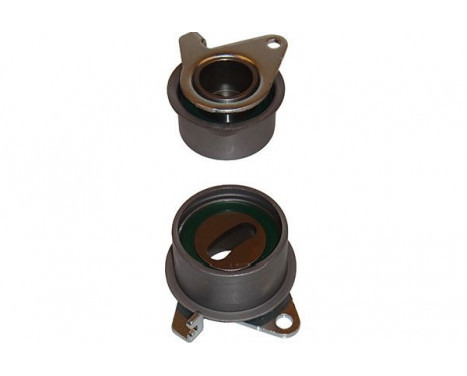 Tensioner Pulley, timing belt DTE-4518 Kavo parts