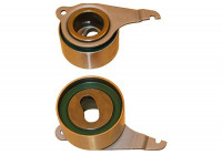 Tensioner Pulley, timing belt DTE-4519 Kavo parts