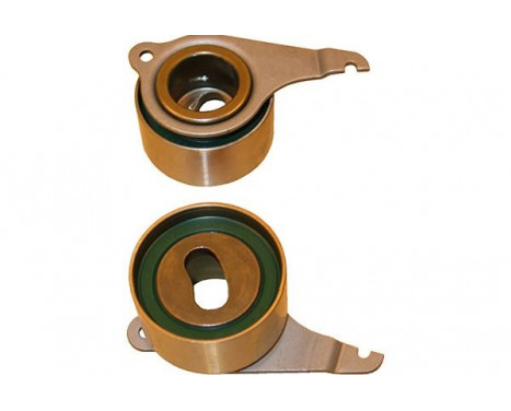 Tensioner Pulley, timing belt DTE-4519 Kavo parts