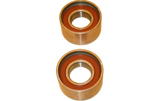 Tensioner Pulley, timing belt DTE-4520 Kavo parts