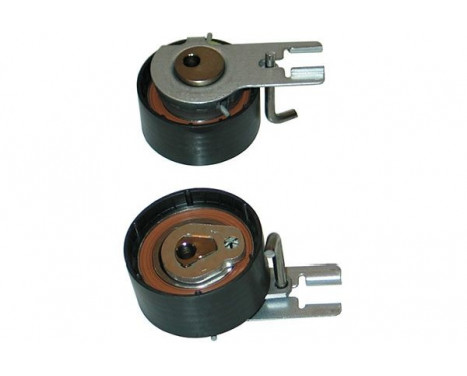 Tensioner Pulley, timing belt DTE-4525 Kavo parts