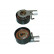 Tensioner Pulley, timing belt DTE-4525 Kavo parts