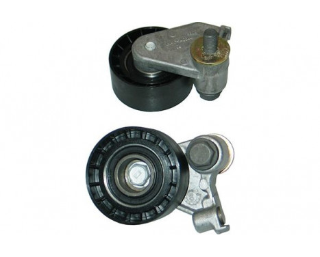 Tensioner Pulley, timing belt DTE-4530 Kavo parts