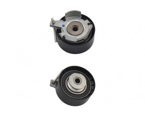 Tensioner Pulley, timing belt DTE-4537 Kavo parts