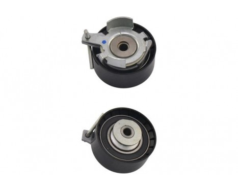 Tensioner Pulley, timing belt DTE-4537 Kavo parts, Image 2