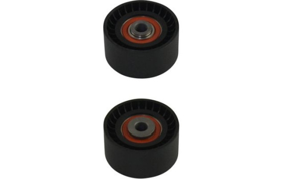 Tensioner Pulley, timing belt DTE-4541 Kavo parts