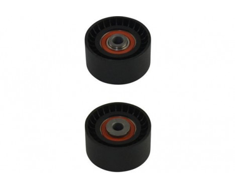 Tensioner Pulley, timing belt DTE-4541 Kavo parts, Image 2