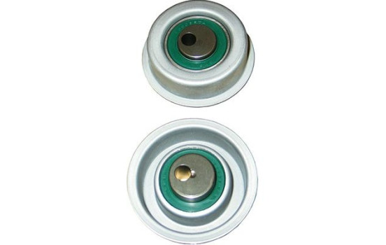 Tensioner Pulley, timing belt DTE-5505 Kavo parts