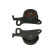 Tensioner Pulley, timing belt DTE-5506 Kavo parts