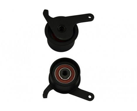 Tensioner Pulley, timing belt DTE-5508 Kavo parts