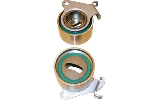 Tensioner Pulley, timing belt DTE-5509 Kavo parts, Image 2