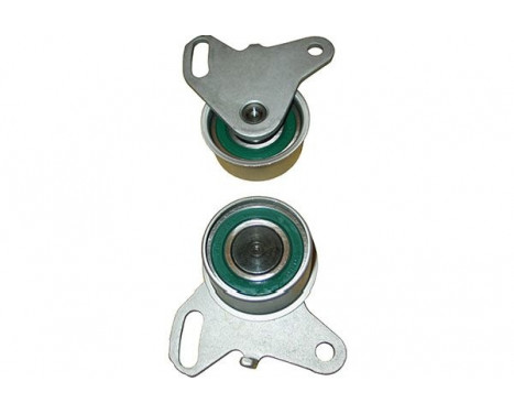 Tensioner Pulley, timing belt DTE-5514 Kavo parts