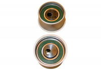 Tensioner Pulley, timing belt DTE-5515 Kavo parts