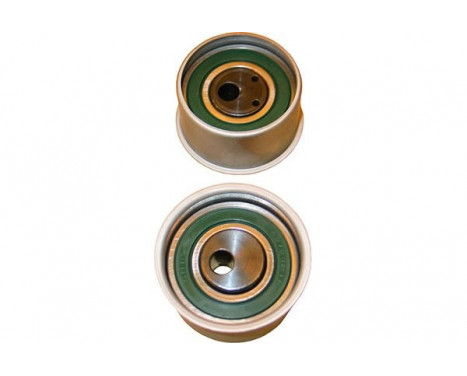 Tensioner Pulley, timing belt DTE-5515 Kavo parts