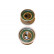 Tensioner Pulley, timing belt DTE-5515 Kavo parts