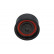 Tensioner Pulley, timing belt DTE-5515 Kavo parts, Thumbnail 2