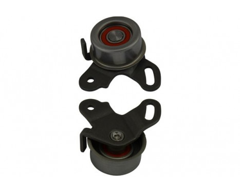 Tensioner Pulley, timing belt DTE-5518 Kavo parts