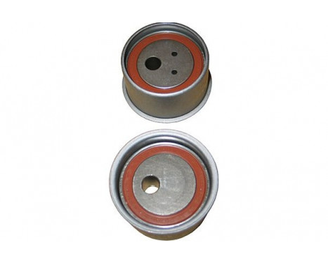 Tensioner Pulley, timing belt DTE-5519 Kavo parts