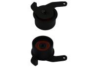 Tensioner Pulley, timing belt DTE-5520 Kavo parts