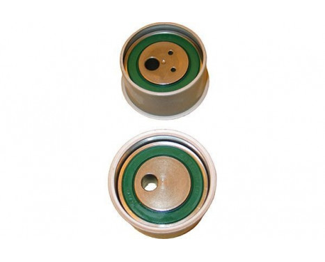 Tensioner Pulley, timing belt DTE-5521 Kavo parts, Image 2