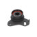 Tensioner Pulley, timing belt DTE-5522 Kavo parts, Thumbnail 2