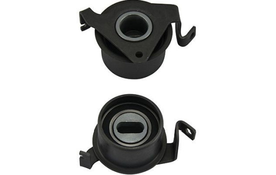 Tensioner Pulley, timing belt DTE-5523 Kavo parts, Image 2