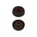 Tensioner Pulley, timing belt DTE-5530 Kavo parts