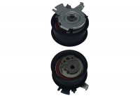 Tensioner Pulley, timing belt DTE-5537 Kavo parts