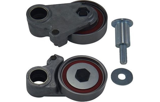 Tensioner Pulley, timing belt DTE-5538 Kavo parts, Image 2