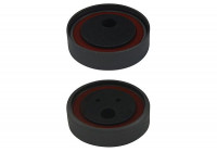 Tensioner Pulley, timing belt DTE-5540 Kavo parts