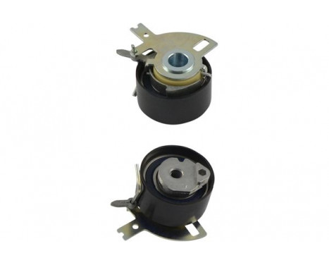 Tensioner Pulley, timing belt DTE-5547 Kavo parts