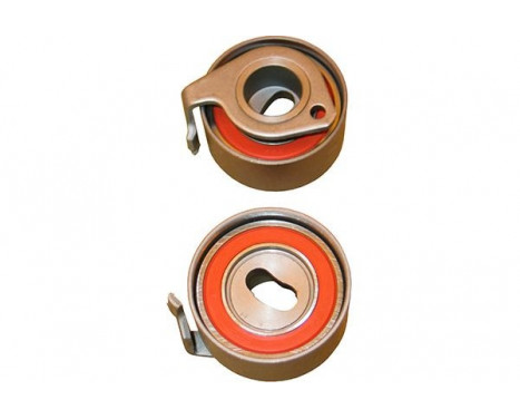 Tensioner Pulley, timing belt DTE-6501 Kavo parts