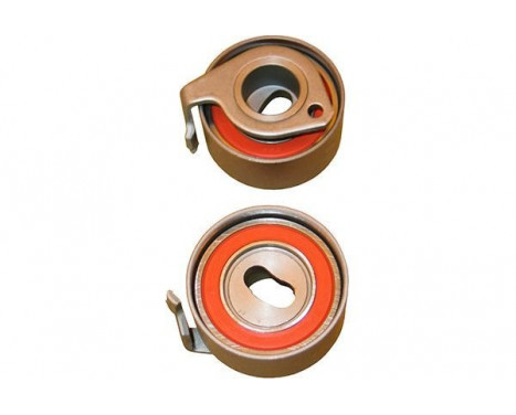 Tensioner Pulley, timing belt DTE-6501 Kavo parts, Image 2