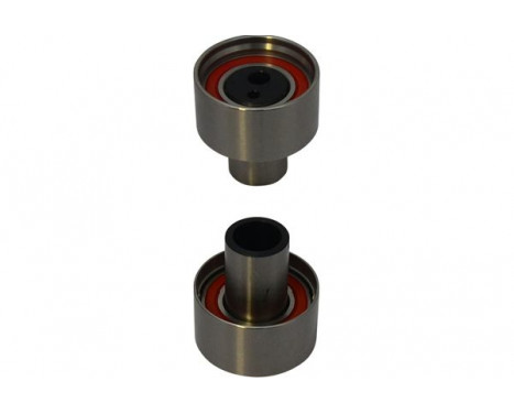 Tensioner Pulley, timing belt DTE-6505 Kavo parts