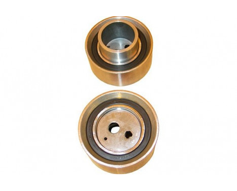 Tensioner Pulley, timing belt DTE-6506 Kavo parts