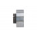 Tensioner Pulley, timing belt DTE-6506 Kavo parts, Thumbnail 5