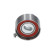 Tensioner Pulley, timing belt DTE-6511 Kavo parts, Thumbnail 2