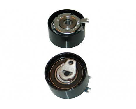 Tensioner Pulley, timing belt DTE-6513 Kavo parts