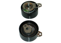 Tensioner Pulley, timing belt DTE-6514 Kavo parts