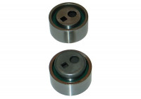 Tensioner Pulley, timing belt DTE-6517 Kavo parts