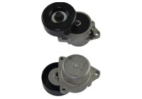 Tensioner Pulley, timing belt DTE-6521 Kavo parts