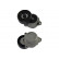 Tensioner Pulley, timing belt DTE-6521 Kavo parts