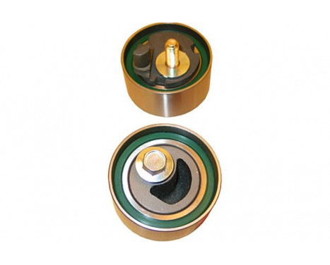 Tensioner Pulley, timing belt DTE-8002 Kavo parts