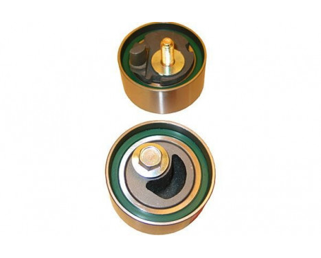 Tensioner Pulley, timing belt DTE-8002 Kavo parts, Image 2