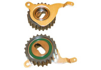 Tensioner Pulley, timing belt DTE-8004 Kavo parts