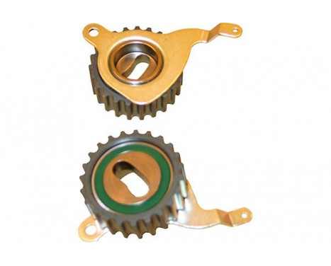 Tensioner Pulley, timing belt DTE-8004 Kavo parts