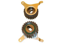 Tensioner Pulley, timing belt DTE-8005 Kavo parts