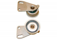 Tensioner Pulley, timing belt DTE-8006 Kavo parts