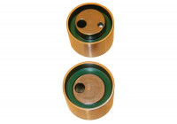 Tensioner Pulley, timing belt DTE-8501 Kavo parts